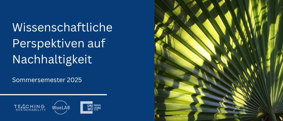 Wissenschaftliche Perspektiven auf Nachhaltigkeit